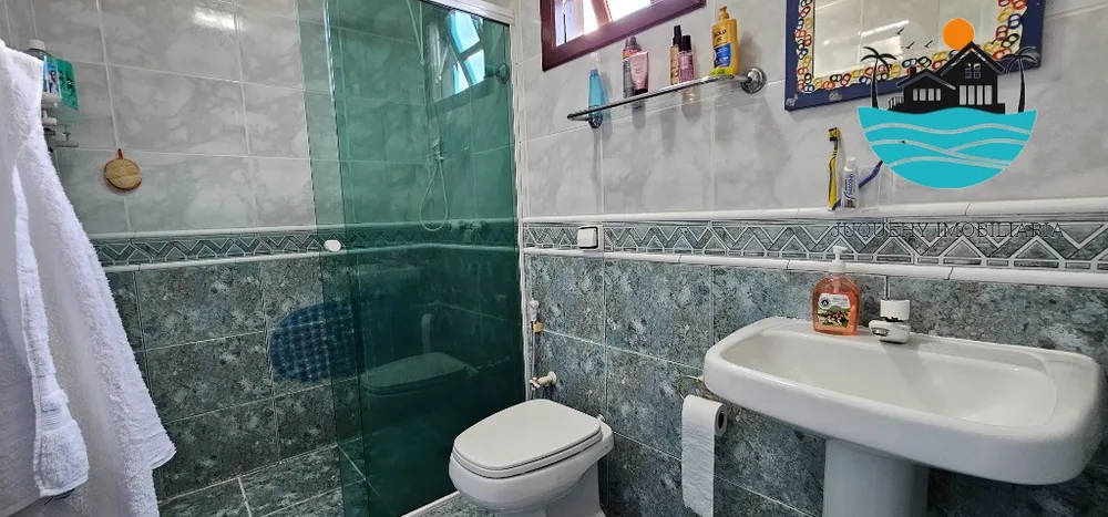 Casa de Condomínio, 4 quartos - Foto 14