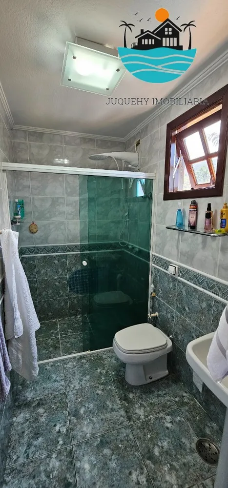 Casa de Condomínio, 4 quartos - Foto 13