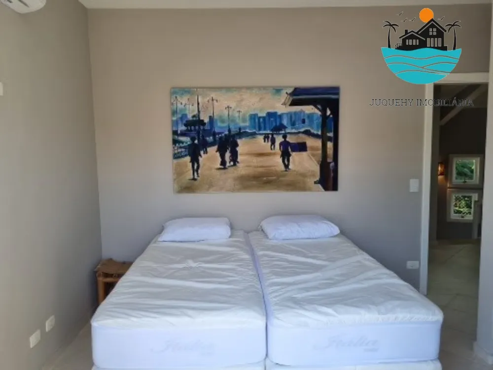 Casa de Condomínio, 4 quartos - Foto 11
