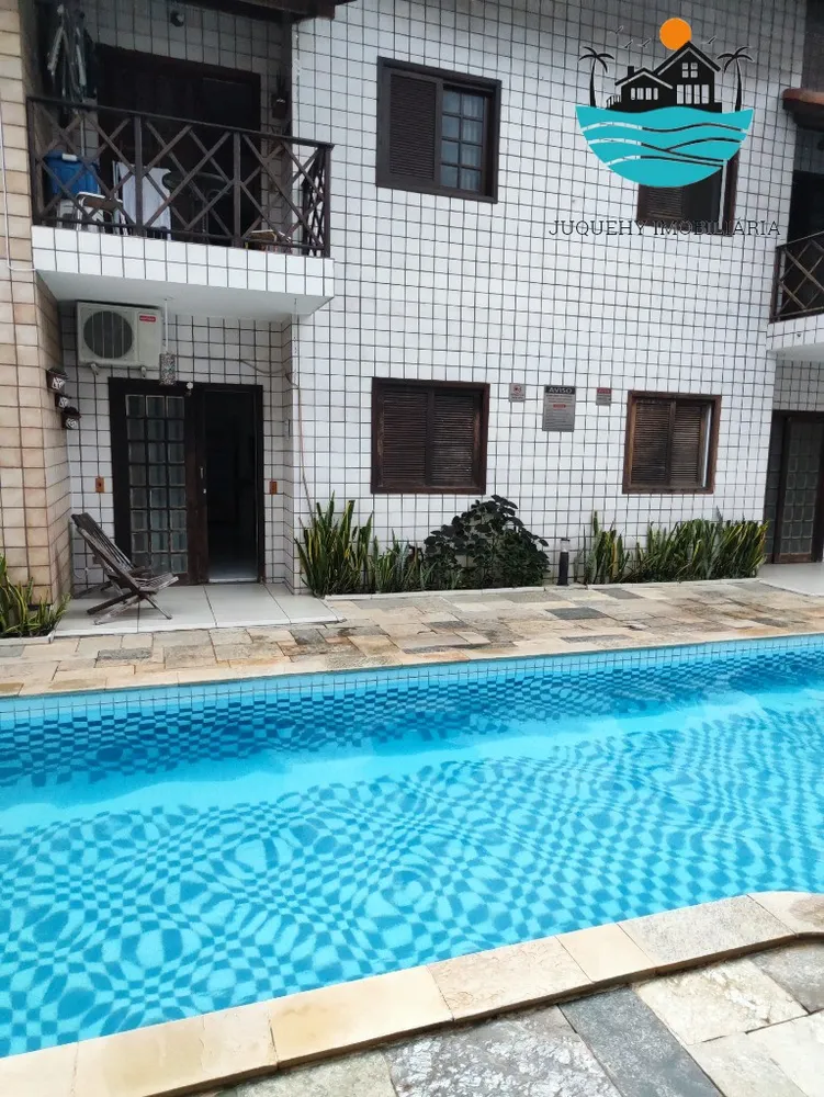 Apartamento, 2 quartos, 45 m² - Foto 7