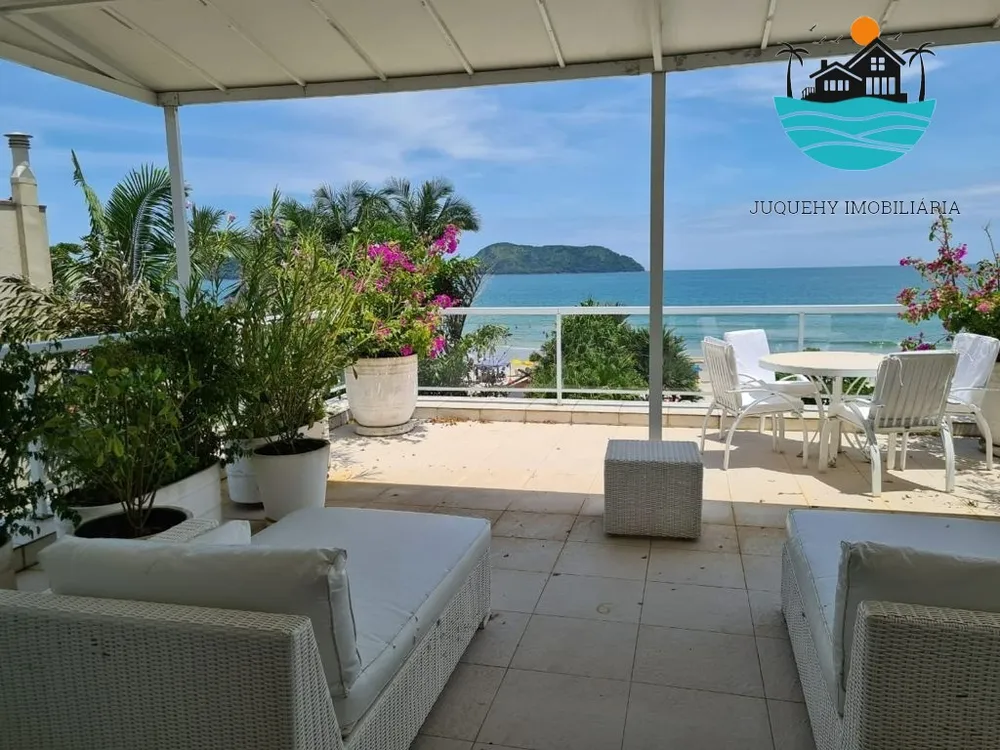 Casa, 5 quartos, 350 m² - Foto 1