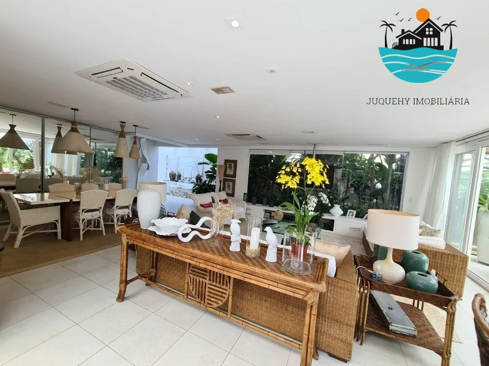 Casa, 5 quartos, 350 m² - Foto 4