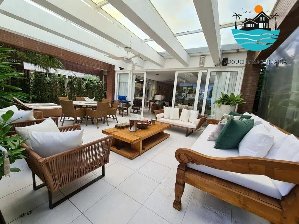 Casa, 5 quartos, 350 m² - Foto 3