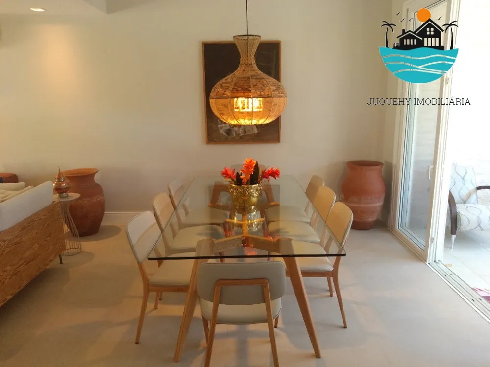 Casa de Condomínio, 5 quartos - Foto 4
