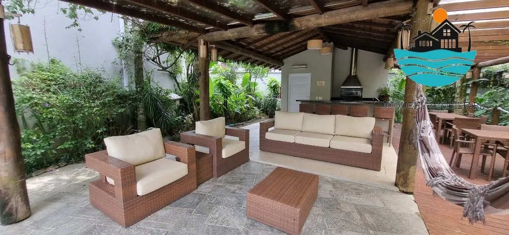 Casa de Condomínio, 5 quartos - Foto 16