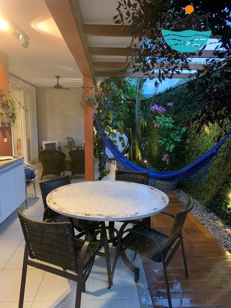 Casa de Condomínio, 5 quartos - Foto 6