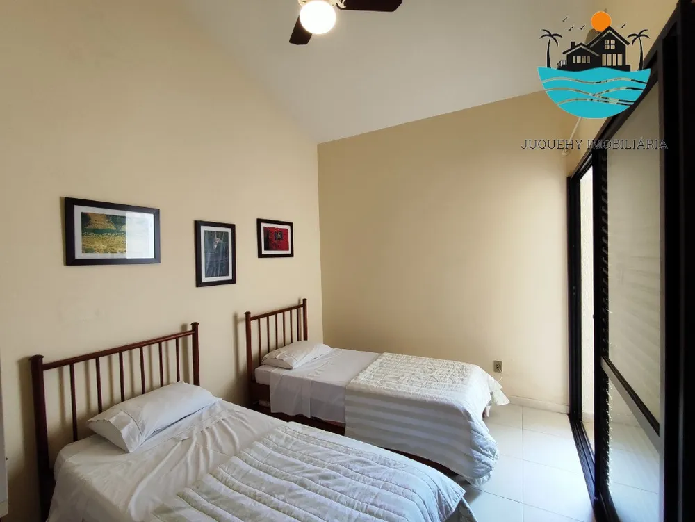 Casa de Condomínio, 4 quartos - Foto 16