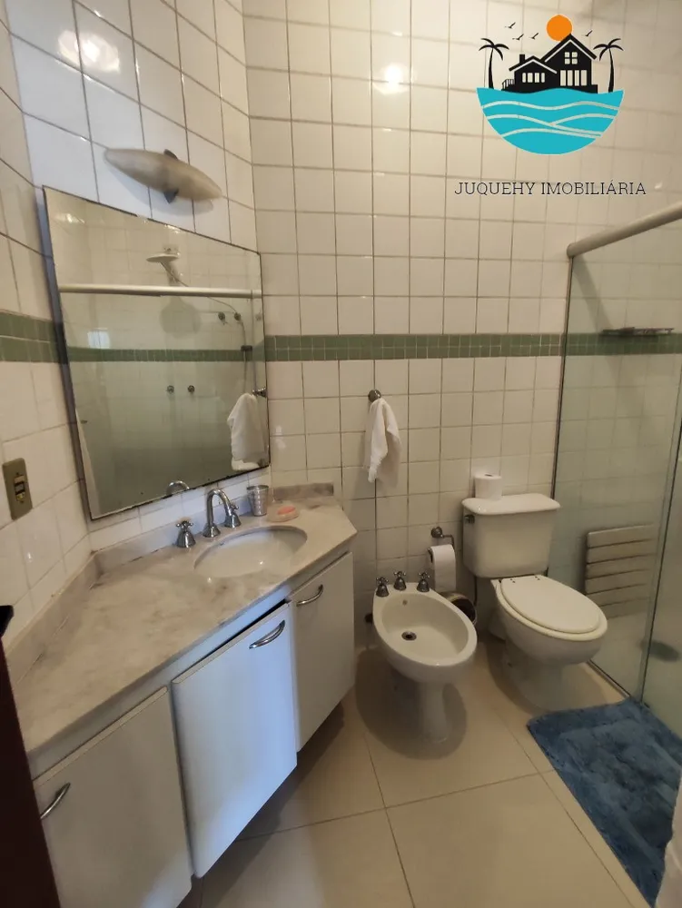 Casa de Condomínio, 4 quartos - Foto 12