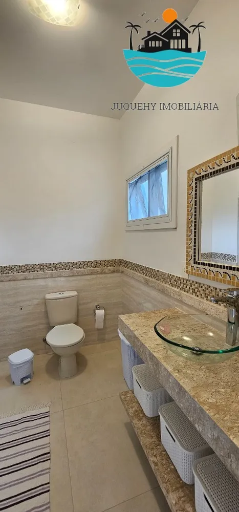 Casa de Condomínio, 4 quartos - Foto 12