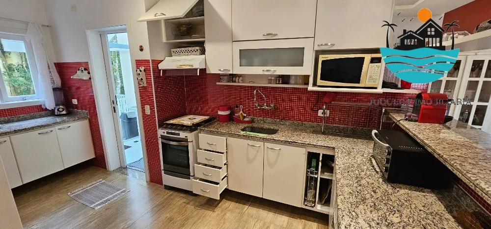 Casa de Condomínio, 4 quartos - Foto 7