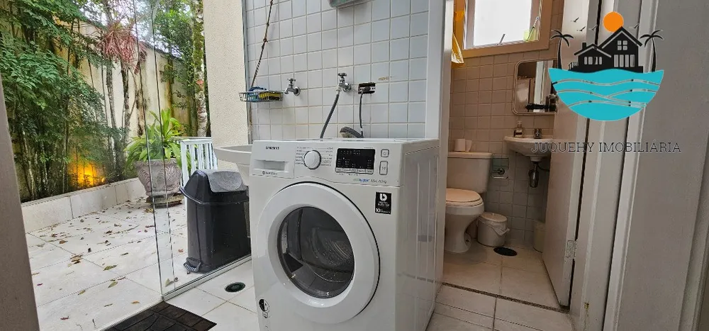Casa de Condomínio, 4 quartos - Foto 9
