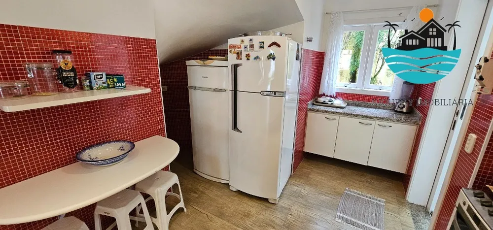 Casa de Condomínio, 4 quartos - Foto 8