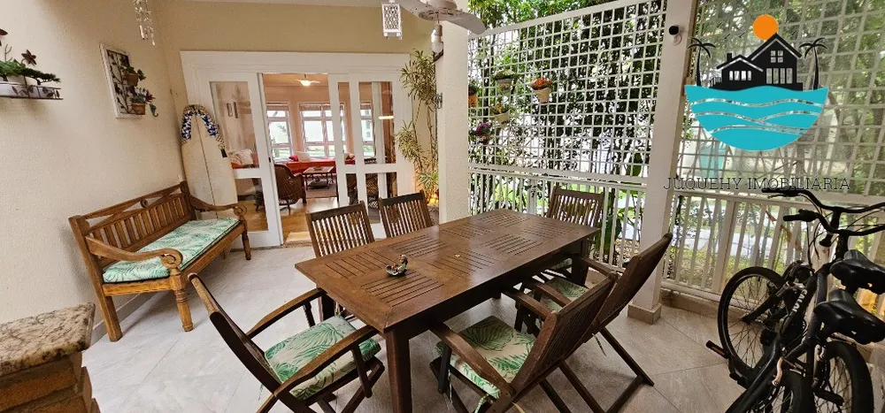 Casa de Condomínio, 4 quartos - Foto 5