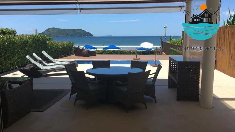 Casa, 4 quartos - Foto 1