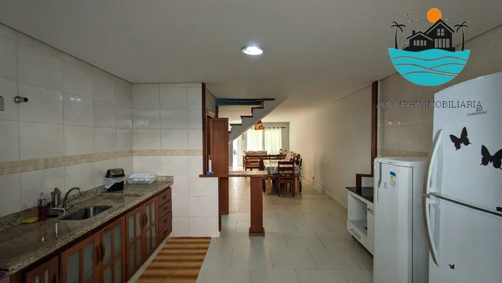 Casa de Condomínio, 3 quartos - Foto 13