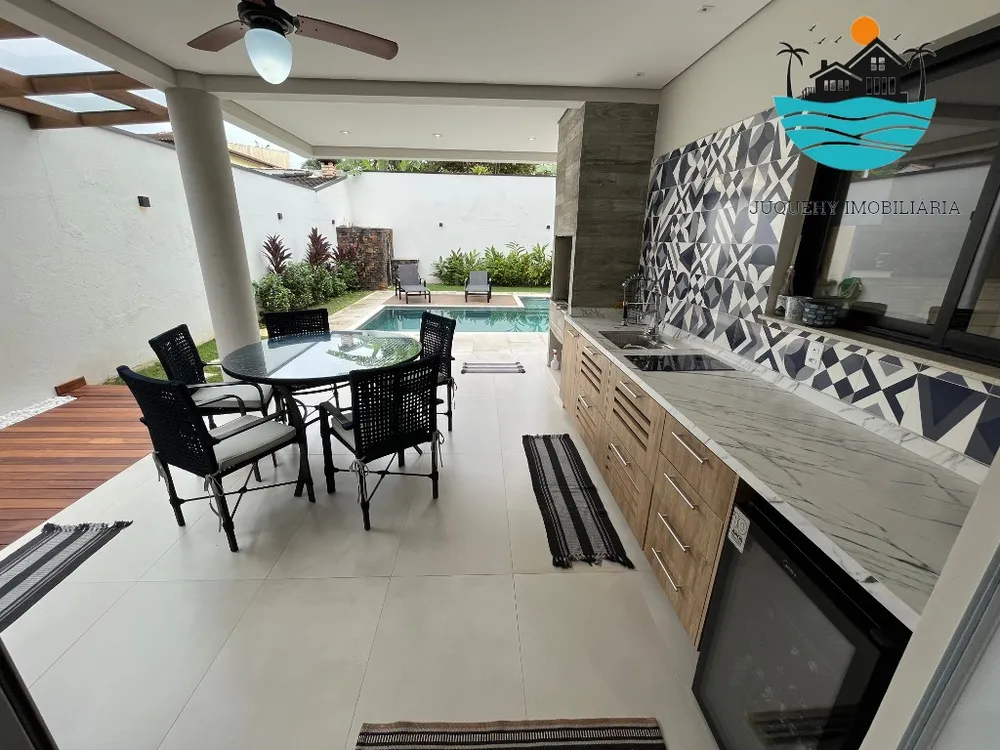 Casa de Condomínio, 4 quartos - Foto 8