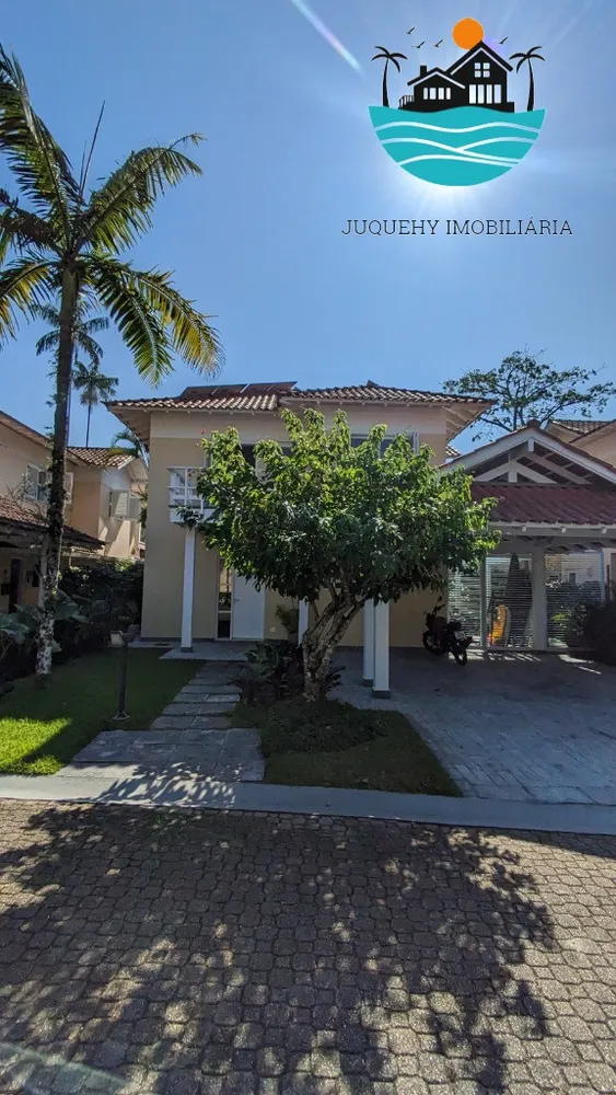 Casa de Condomínio, 5 quartos - Foto 1