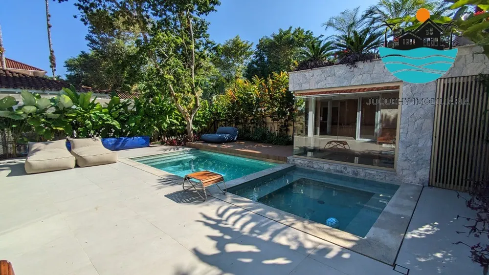 Casa de Condomínio, 5 quartos - Foto 5