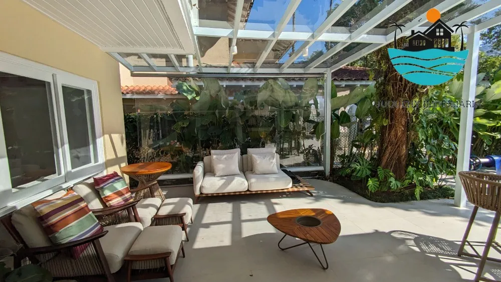 Casa de Condomínio, 5 quartos - Foto 6
