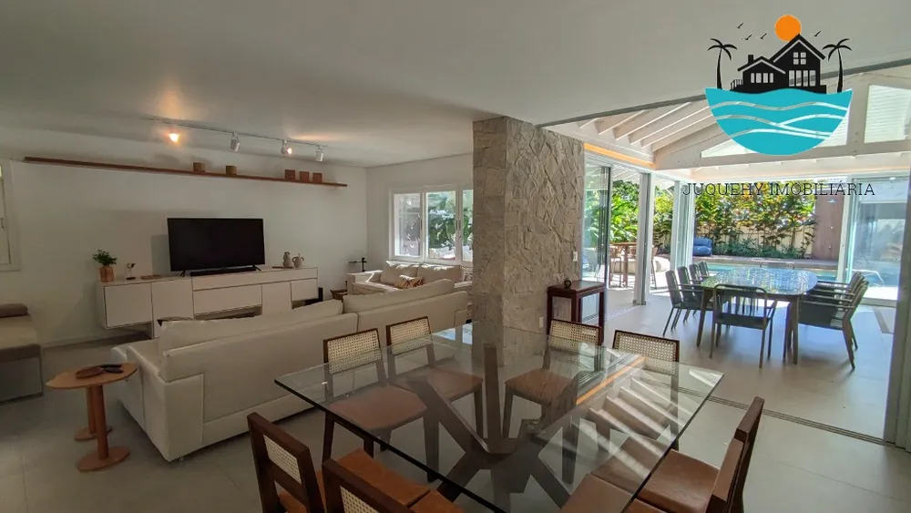 Casa de Condomínio, 5 quartos - Foto 10