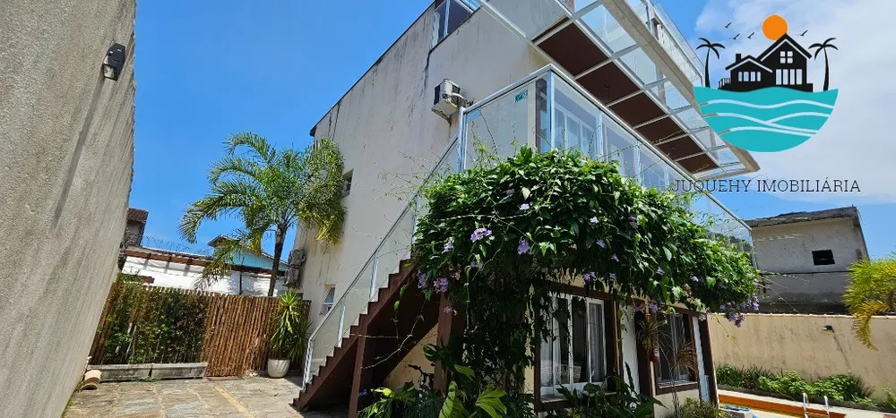 Apartamento, 2 quartos, 80 m² - Foto 1