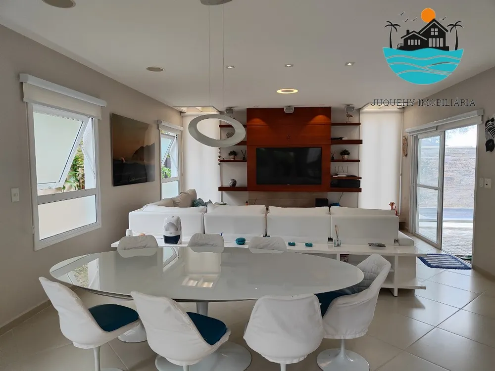 Casa, 4 quartos, 180 m² - Foto 2