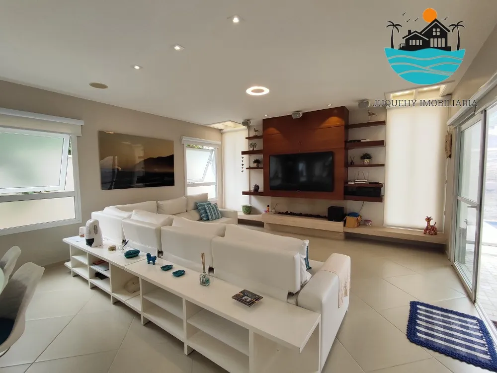 Casa, 4 quartos, 180 m² - Foto 3