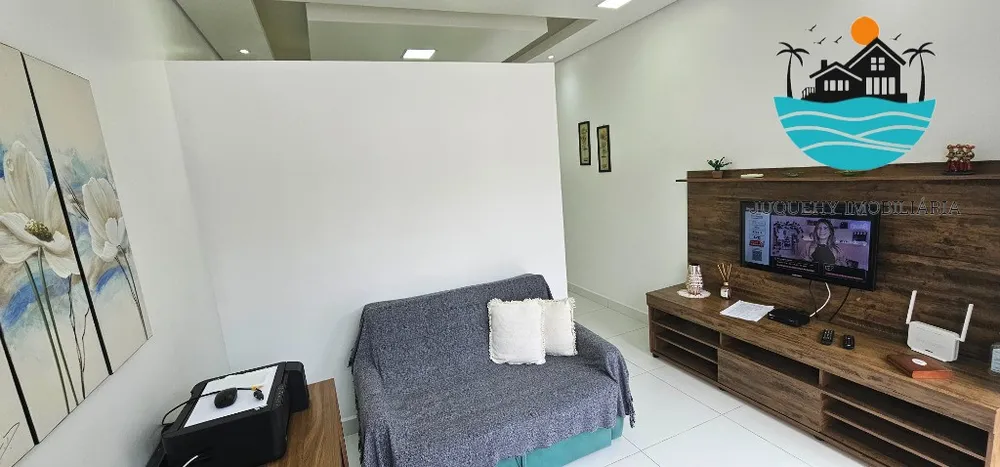 Apartamento, 1 quarto, 50 m² - Foto 4