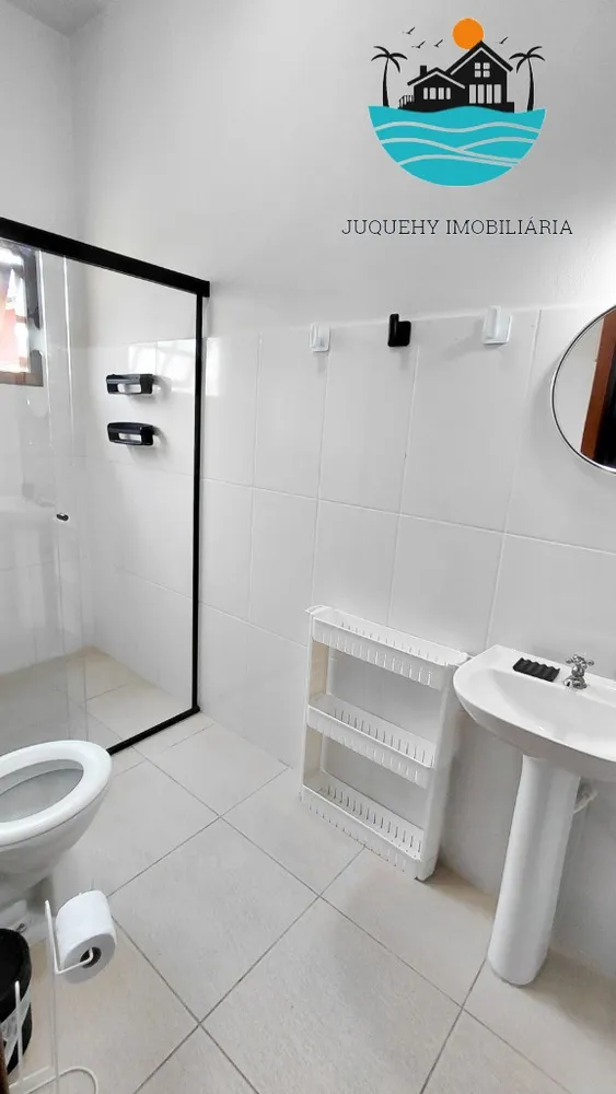 Casa de Condomínio, 2 quartos - Foto 15