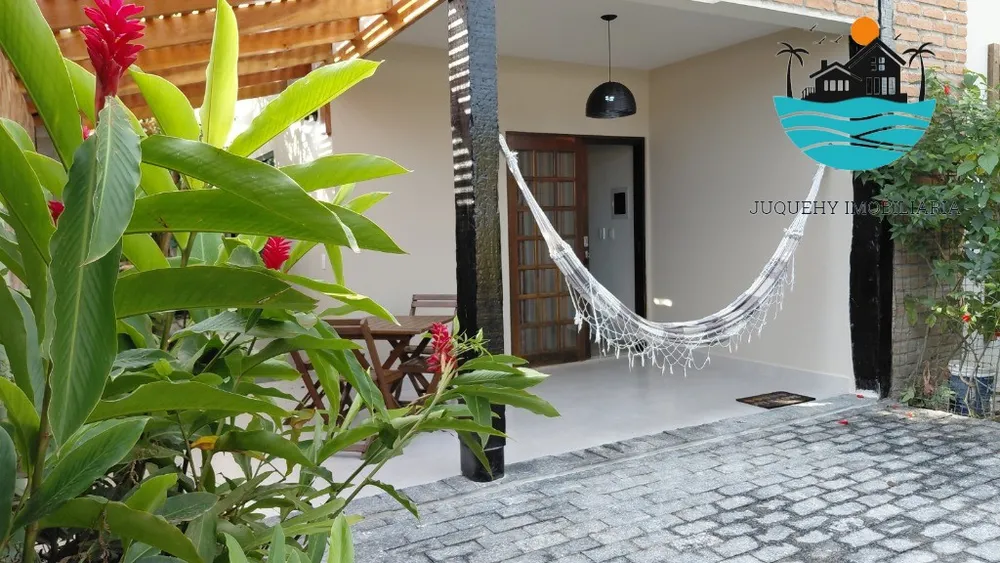 Casa de Condomínio, 2 quartos - Foto 8