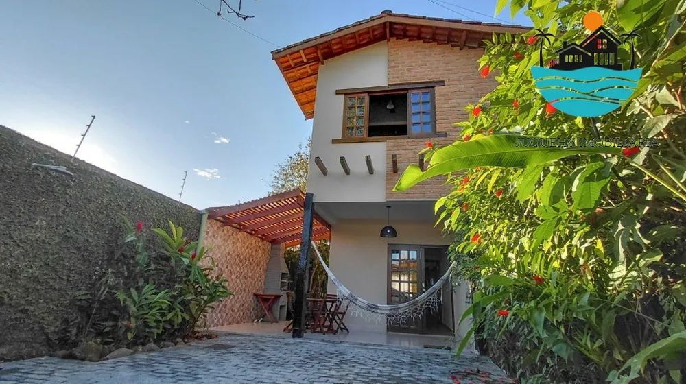 Casa de Condomínio, 2 quartos - Foto 4