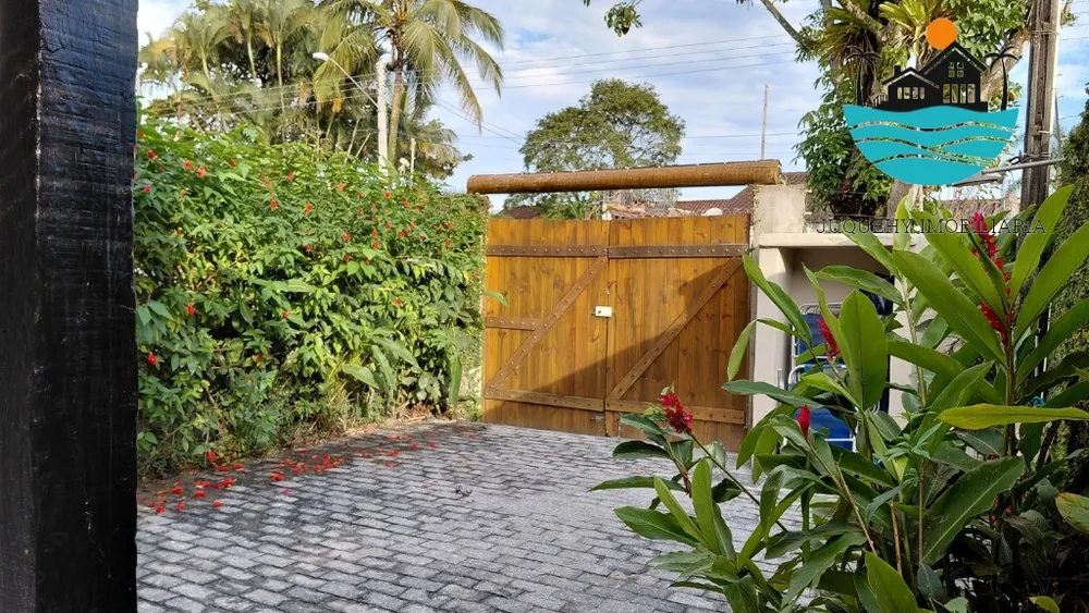 Casa de Condomínio, 2 quartos - Foto 1