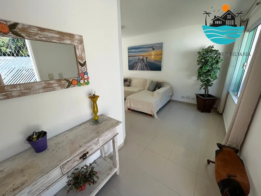 Casa de Condomínio, 5 quartos - Foto 3