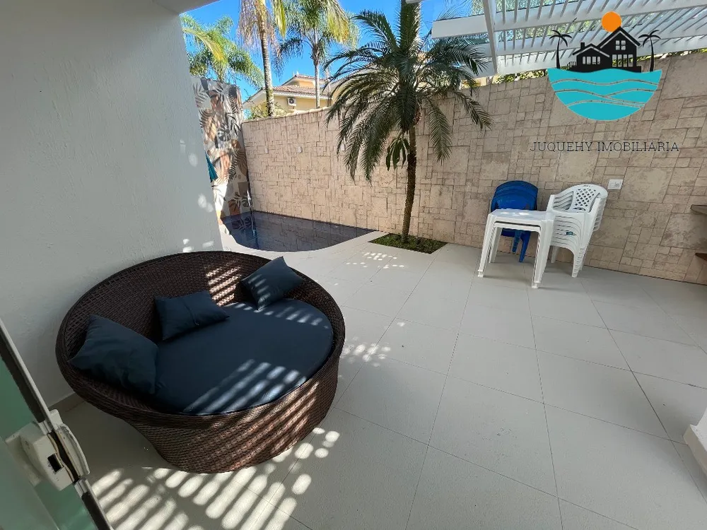 Casa de Condomínio, 5 quartos - Foto 8