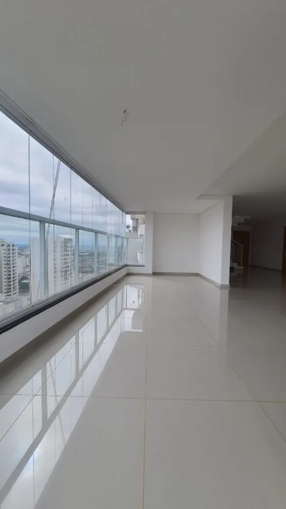 Apartamento, 4 quartos, 367 m² - Foto 3