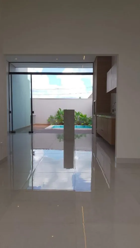 Casa de Condomínio, 2 quartos - Foto 3