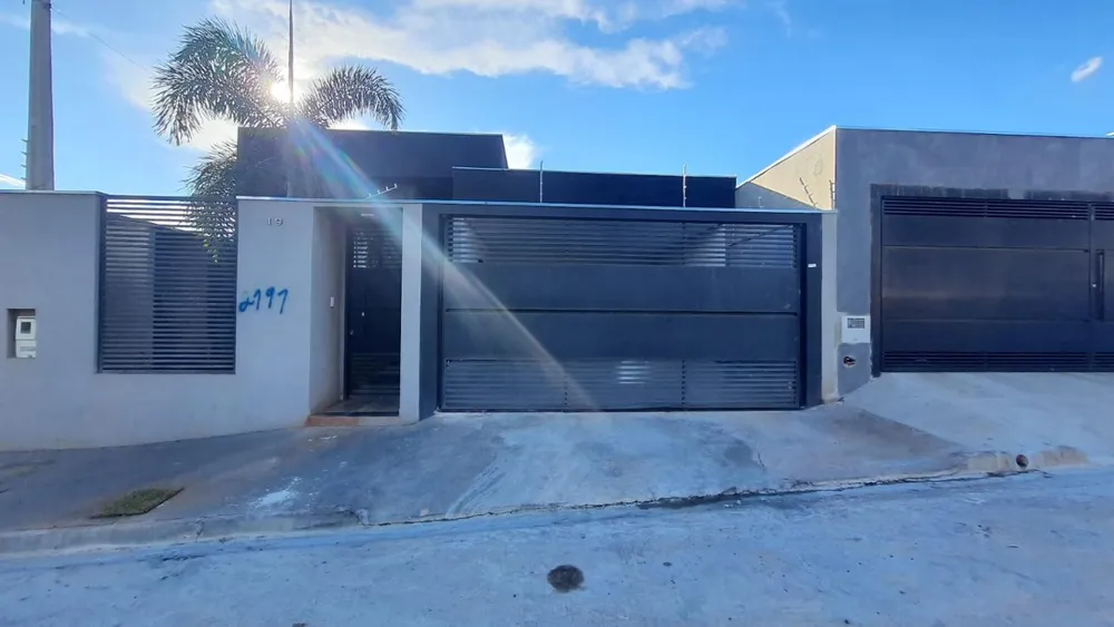 Casa, 2 quartos, 140 m² - Foto 3
