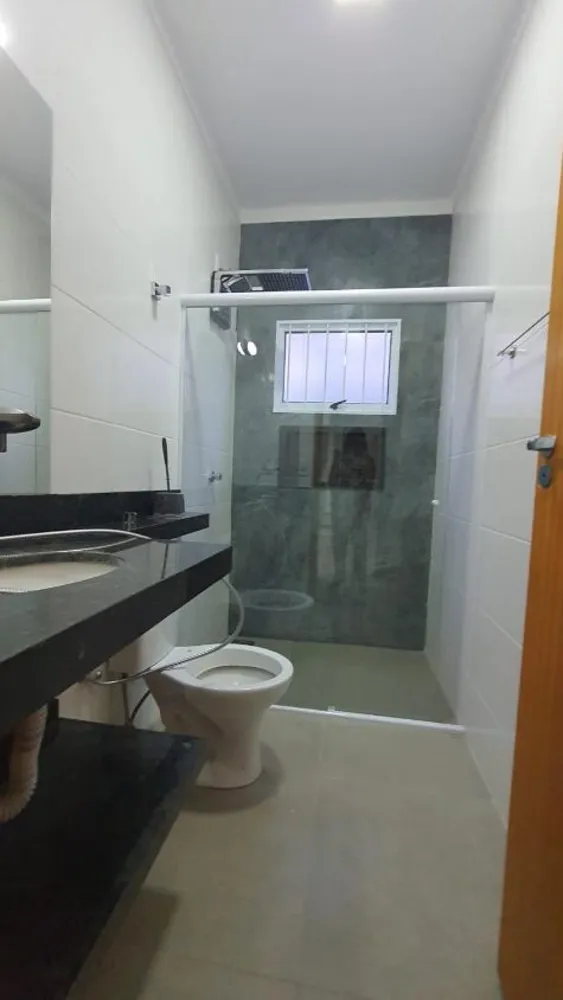 Casa, 2 quartos, 140 m² - Foto 11