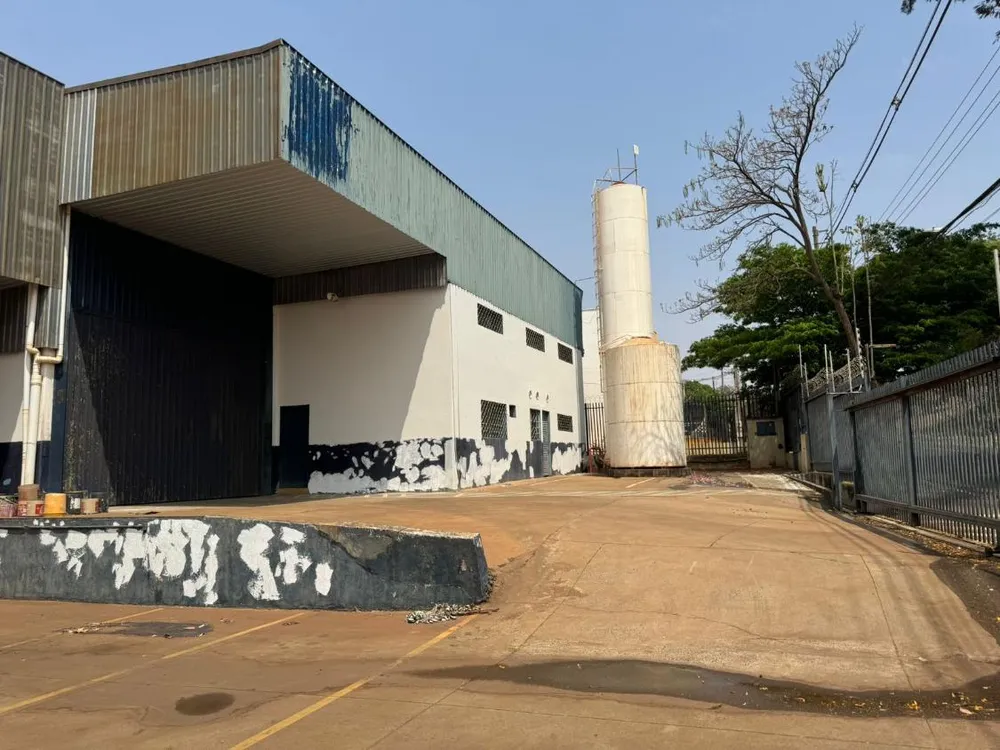 Depósito-Galpão - Foto 2