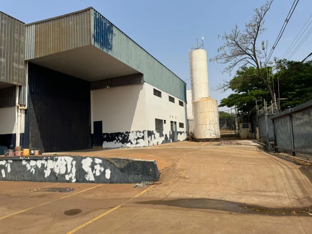Depósito-Galpão - Foto 4