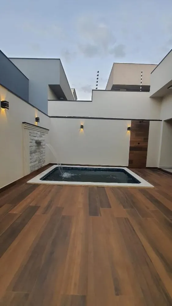 Casa de Condomínio, 3 quartos - Foto 5