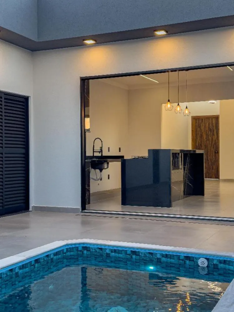 Casa de Condomínio, 3 quartos - Foto 10