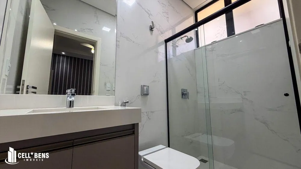 Casa de Condomínio, 4 quartos - Foto 7