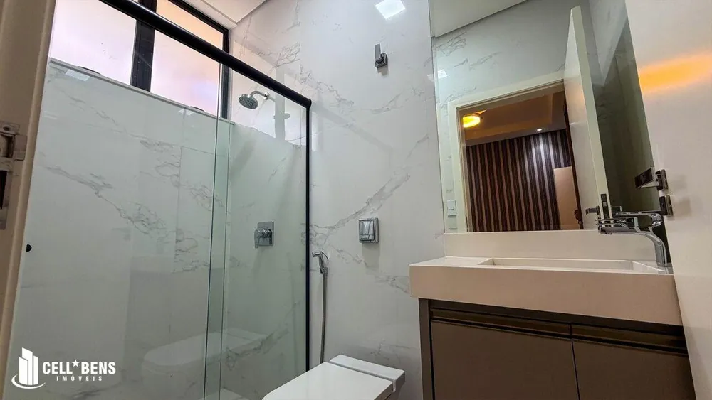 Casa de Condomínio, 4 quartos - Foto 8