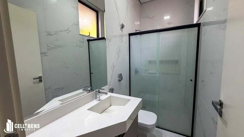 Casa de Condomínio, 4 quartos - Foto 6