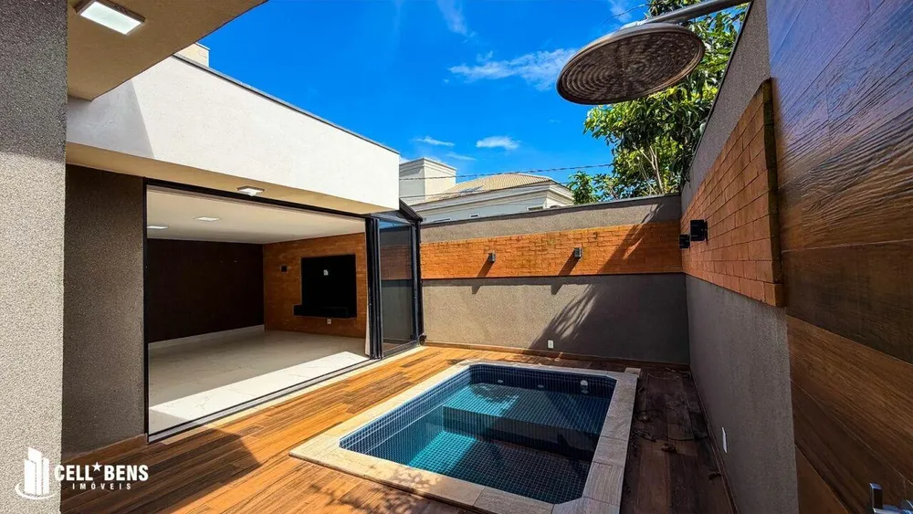 Casa de Condomínio, 4 quartos - Foto 12