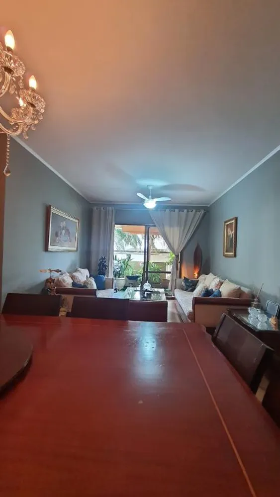 Apartamento, 3 quartos - Foto 1