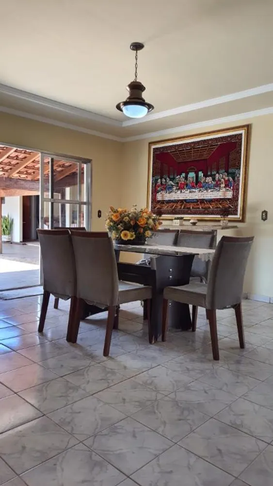 Sobrado, 4 quartos, 453 m² - Foto 2