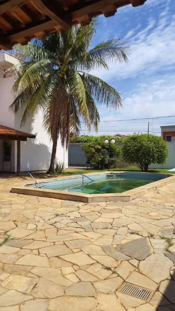 Sobrado, 4 quartos, 453 m² - Foto 6