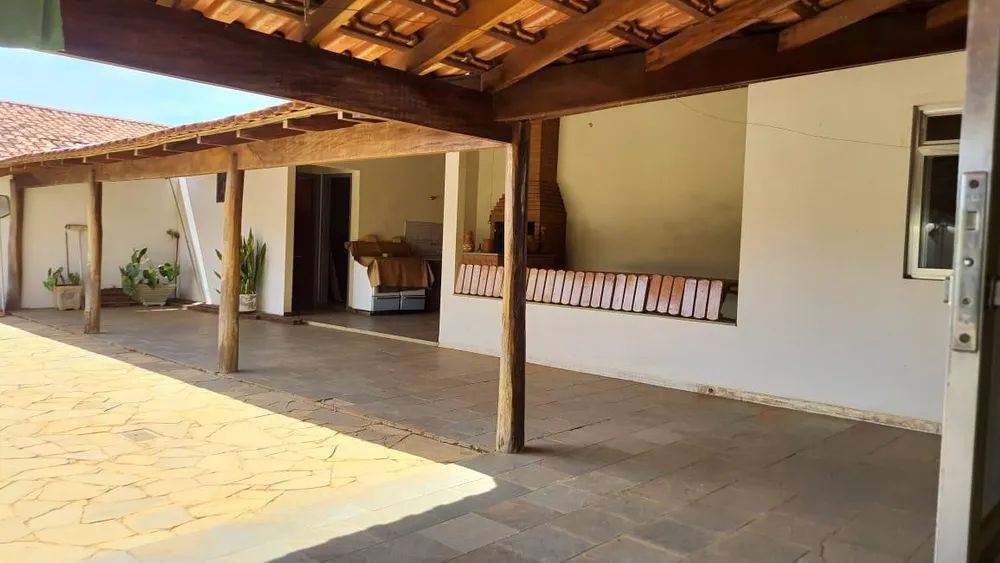 Sobrado, 4 quartos, 453 m² - Foto 8